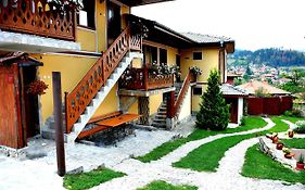 Guest House Mavrudieva